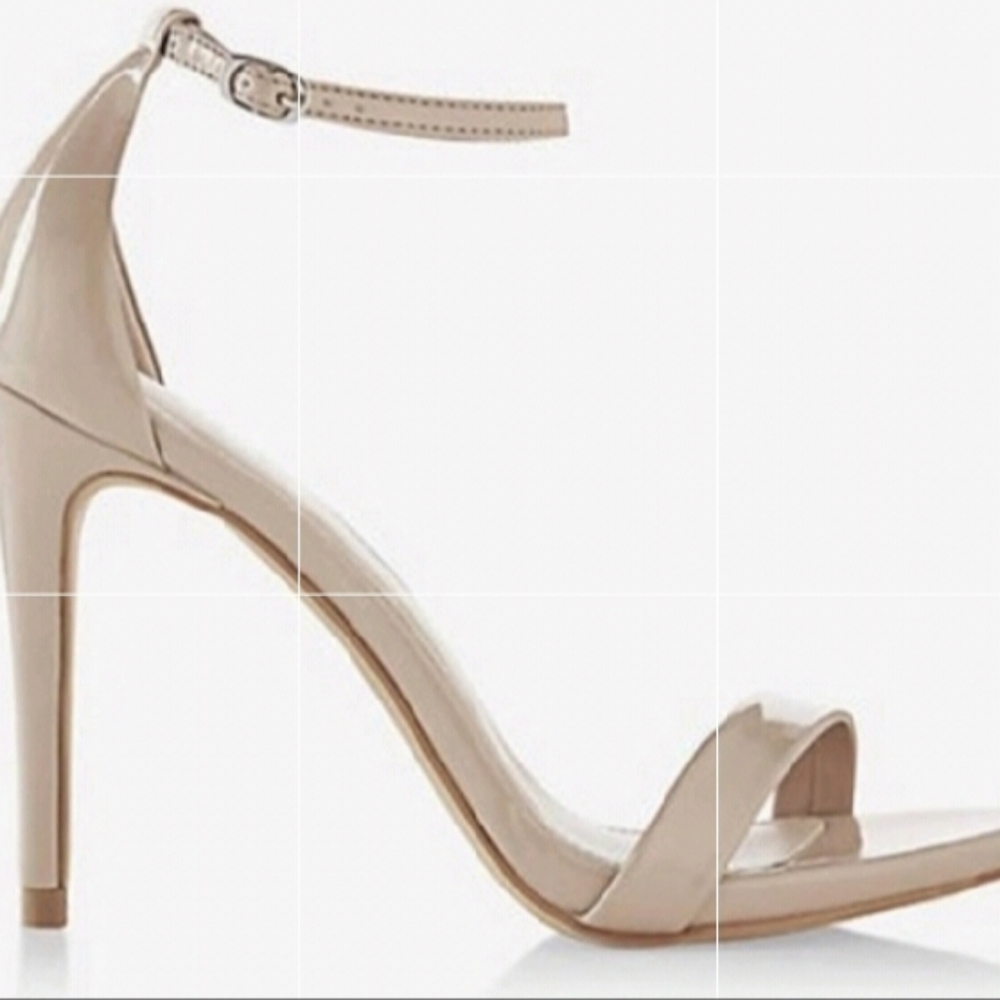 Express Heels